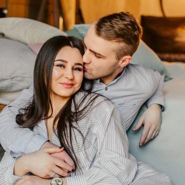 Фотография #460594, lovestory, автор: Елена Лебедева