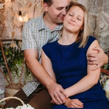 Фотография #460308, семейная фотосъемка, автор: Елена Лебедева