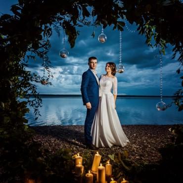 Фотография #461223, свадебная фотосъемка, автор: Юлия Спирова