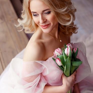 Фотография #460786, портретная съемка, автор: Ольга Корнева