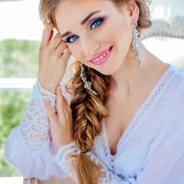 Фотография #460776, портретная съемка, автор: Ольга Корнева