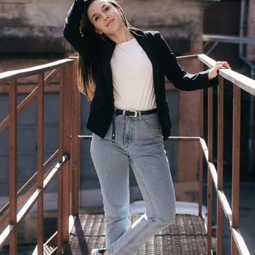 Альбом: Портретная съемка, 5 фотографий