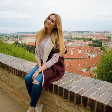 Фотография #460835, портретная съемка, автор: Валерия Хоуп