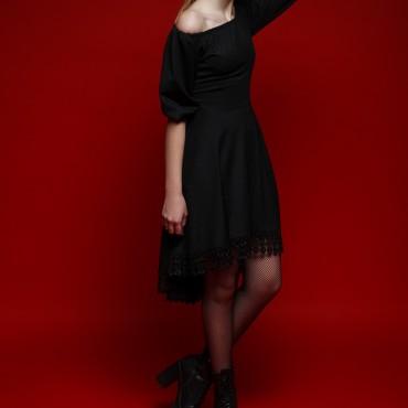 Фотография #460874, автор: Лера Власова Фотография #460874, , автор: Лера Власова