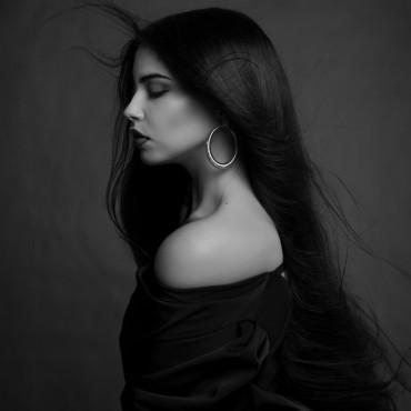 Фотография #456895, студийная фотосъемка, автор: Юлия Алексич
