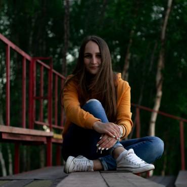 Фотография #461168, портретная съемка, автор: Екатерина Курбатова