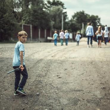 Фотография #461498, детская фотосъемка, автор: Дмитрий Васильев