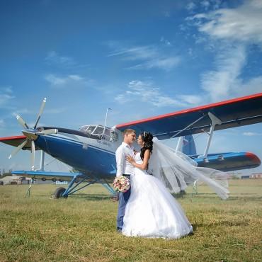 Фотография #410185, свадебная фотосъемка, автор: Алексей Гаврилов