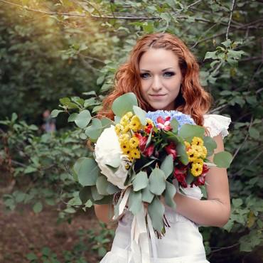 Фотография #410189, свадебная фотосъемка, автор: Алексей Гаврилов