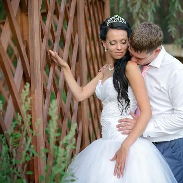 Фотография #410188, свадебная фотосъемка, автор: Алексей Гаврилов