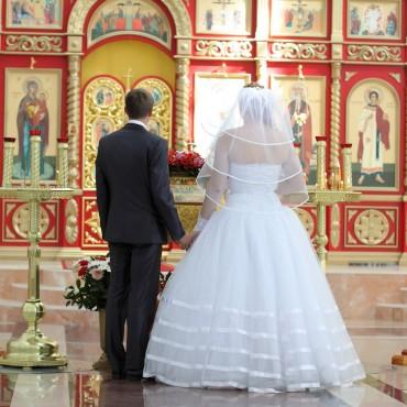 Фотография #416004, свадебная фотосъемка, автор: Валерий Груменцов