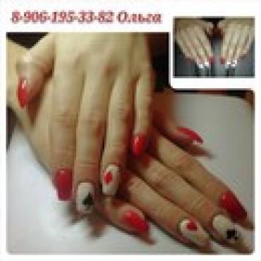 Фотография #409584, , автор: Ольга Назаренко