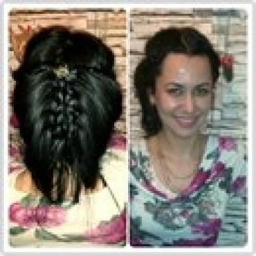 Фотография #409590, , автор: Ольга Назаренко