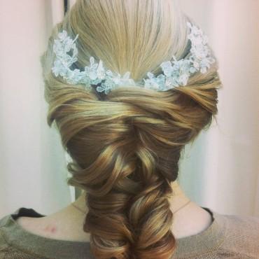 Фотография #409782, , автор: Хатуна Курцикидзе