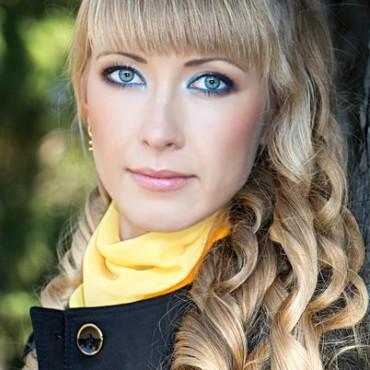 Фотография #409800, , автор: Хатуна Курцикидзе