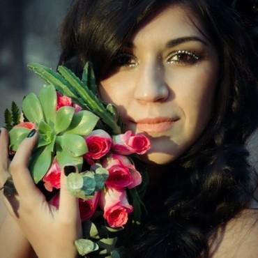 Фотография #409801, , автор: Хатуна Курцикидзе