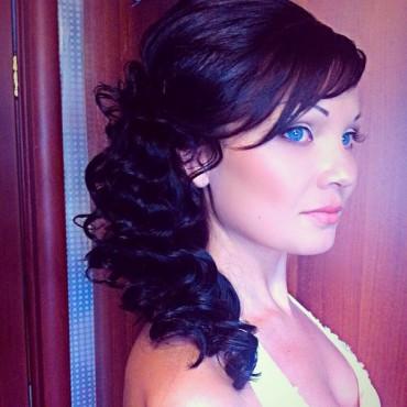 Фотография #409775, , автор: Хатуна Курцикидзе