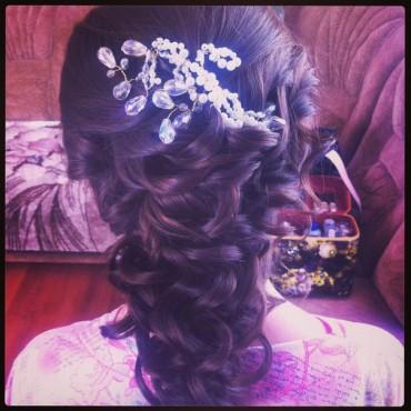 Фотография #409795, , автор: Хатуна Курцикидзе