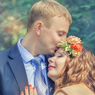 Фотография #410291, свадебная фотосъемка, автор: Анастасия Саврицкая