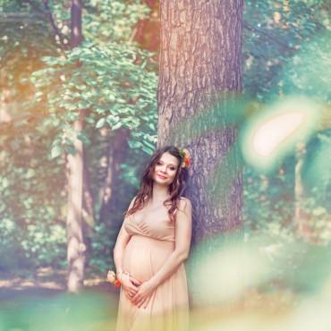 Фотография #410286, фотосъемка беременных, автор: Анастасия Саврицкая