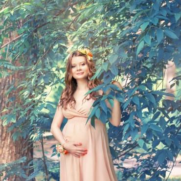 Фотография #410287, фотосъемка беременных, автор: Анастасия Саврицкая