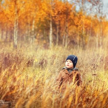 Фотография #410206, детская фотосъемка, автор: Анастасия Саврицкая