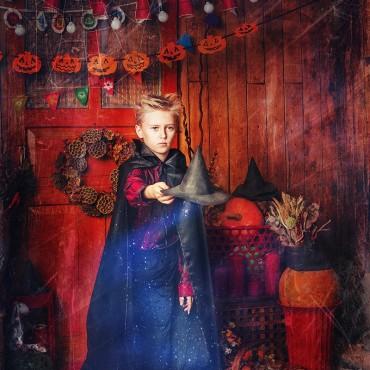 Фотография #410193, детская фотосъемка, автор: Анастасия Саврицкая