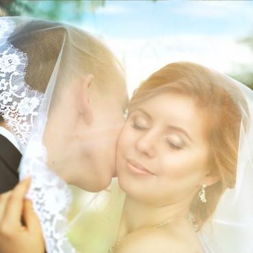 Фотография #410303, свадебная фотосъемка, автор: Анастасия Саврицкая