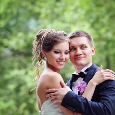 Фотография #409927, свадебная фотосъемка, автор: Вера Курбатова