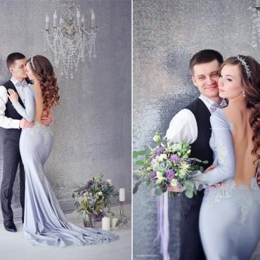 Фотография #410010, студийная фотосъемка, автор: Вера Курбатова