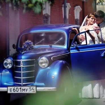 Фотография #409925, свадебная фотосъемка, автор: Вера Курбатова