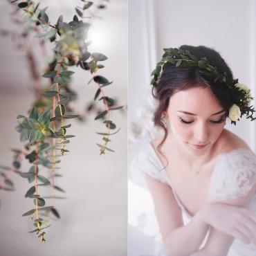 Фотография #409999, студийная фотосъемка, автор: Вера Курбатова