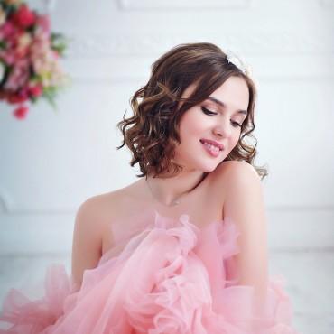 Фотография #410014, портретная съемка, автор: Вера Курбатова