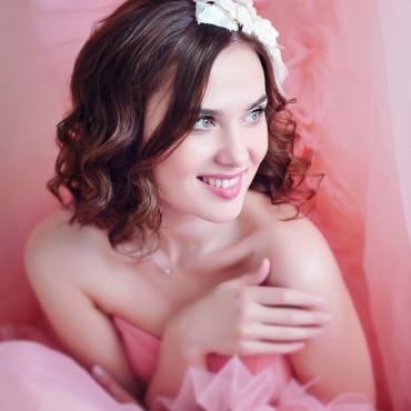 Фотография #410016, портретная съемка, автор: Вера Курбатова