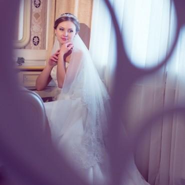 Фотография #410404, свадебная фотосъемка, автор: Дмитрий Загурский