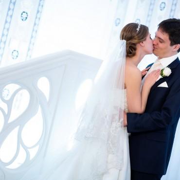 Фотография #410392, свадебная фотосъемка, автор: Дмитрий Загурский