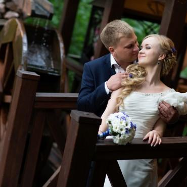 Фотография #410409, свадебная фотосъемка, автор: Дмитрий Загурский