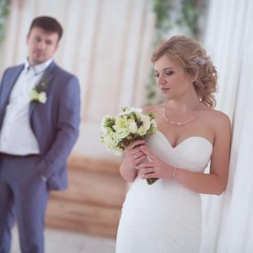 Фотография #410403, свадебная фотосъемка, автор: Дмитрий Загурский