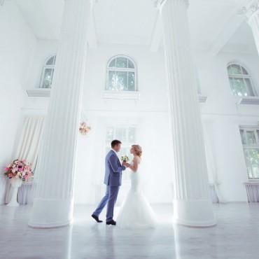 Фотография #410394, свадебная фотосъемка, автор: Дмитрий Загурский