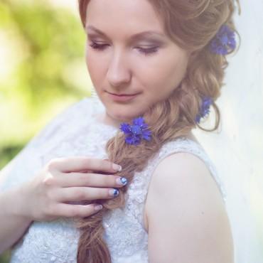 Фотография #410406, свадебная фотосъемка, автор: Дмитрий Загурский