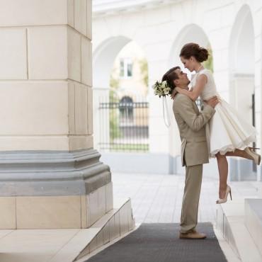 Фотография #410395, свадебная фотосъемка, автор: Дмитрий Загурский