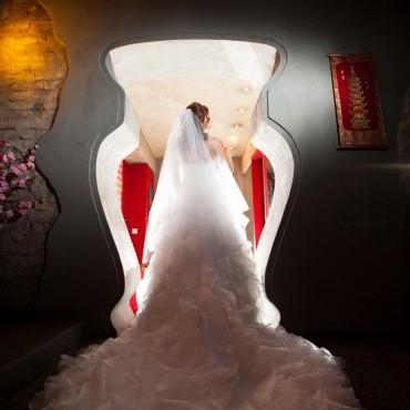 Фотография #410407, свадебная фотосъемка, автор: Дмитрий Загурский