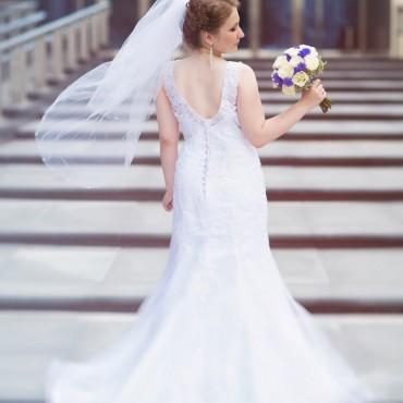 Фотография #410391, свадебная фотосъемка, автор: Дмитрий Загурский