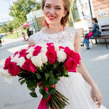 Фотография #410445, свадебная фотосъемка, автор: Наталья Егорова