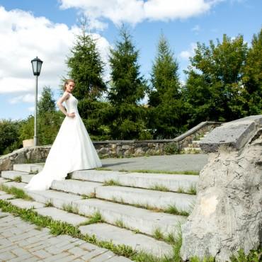 Фотография #410446, свадебная фотосъемка, автор: Наталья Егорова