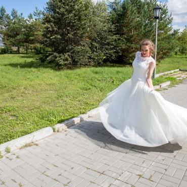 Фотография #410451, свадебная фотосъемка, автор: Наталья Егорова
