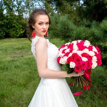 Фотография #423726, свадебная фотосъемка, автор: Наталья Егорова