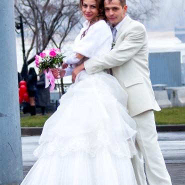 Фотография #410443, свадебная фотосъемка, автор: Наталья Егорова