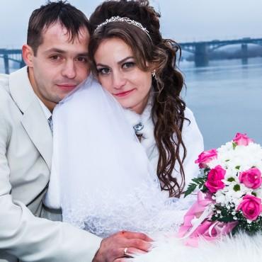 Фотография #410450, свадебная фотосъемка, автор: Наталья Егорова