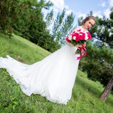 Фотография #423725, свадебная фотосъемка, автор: Наталья Егорова